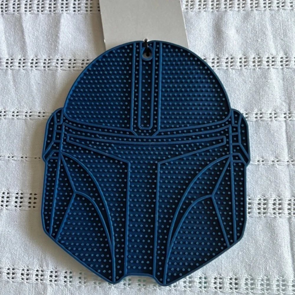 Star Wars Silicone Trivets 2-Pak